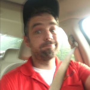 Meet your Posher, Brandon